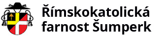 Logo Kontakt Šumperk - Římskokatolické farnosti Šumperk, Dolní Studénky, Rapotín, Bratrušov